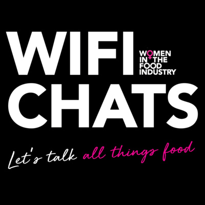 WIFI Chats Podcast Artwork